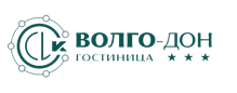 Гостиница Волго-дон