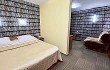 Транзитный отдых