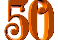 НАМ СЕГОДНЯ 50