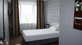 Одноместный стандарт